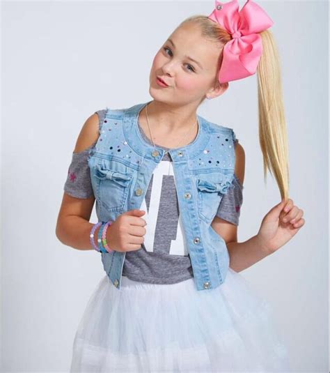 jojo sexy pics|JoJo Siwa (@itsjojosiwa) • Instagram photos and videos